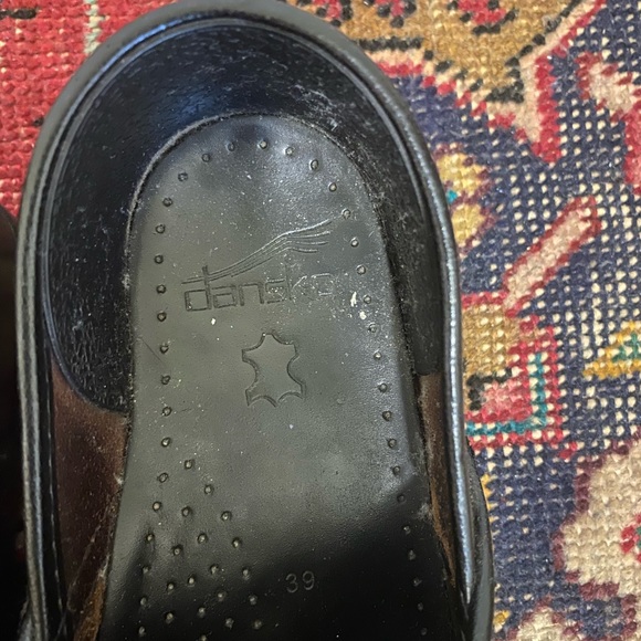 Dansko Clogs - Picture 4 of 5